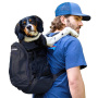 K9 Sport Sack Rucksack Hunderucksack PLUS 2