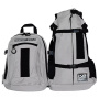 K9 Sport Sack Rucksack Hunderucksack PLUS 2