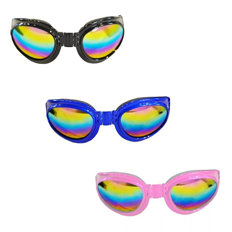 K9 Sport Shades Sonnenbrille Hundebrille stylischer Augenschutz für deinen Hund