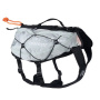 Non-stop dogwear Light Dog Backpack Hunderucksack