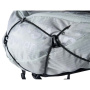 Non-stop dogwear Light Dog Backpack Hunderucksack