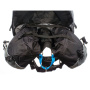Non-stop dogwear Light Dog Backpack Hunderucksack