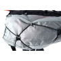 Non-stop dogwear Light Dog Backpack Hunderucksack