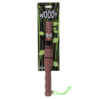 DOOG Family Stick – Apportierstock Stock NEUE Ausführung Woody