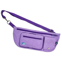 Anny-X Skewbag Umhängetasche  lavendel