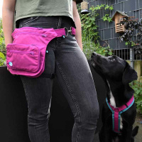 Anny-X Hüfttasche Seitentasche Sidebag 2.0 sonnenhut