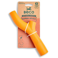 Beco Pets Super Stick orange