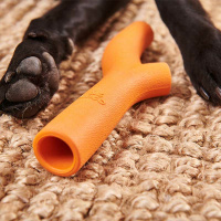 Beco Pets Super Stick orange
