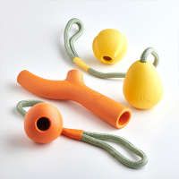 Beco Pets Super Stick orange