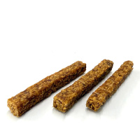 Hühnerfleisch Trainings Stangen