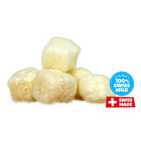 SwissCowers Käse Crunchies knuspriger Genuss aus der Schweiz 350g BOX