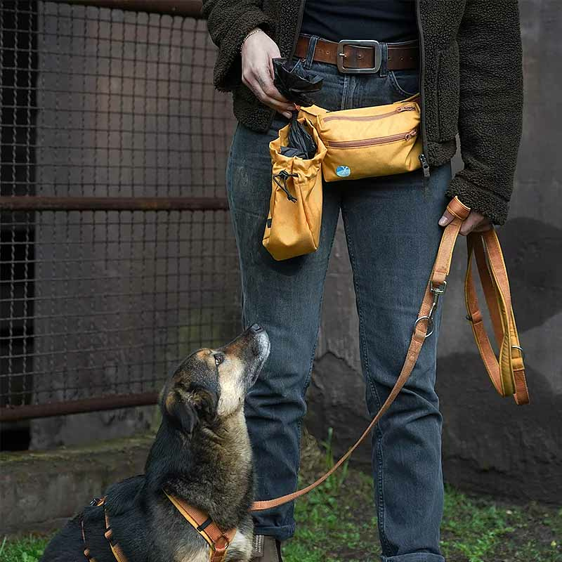 AnnyX Cord pouch Beutel für dein Equipment