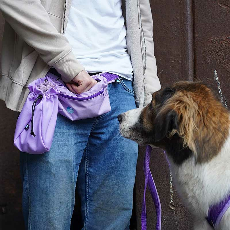 AnnyX Cord pouch Beutel für dein Equipment