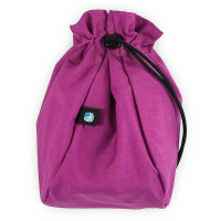 AnnyX Cord pouch Beutel für dein Equipment sonnenhut