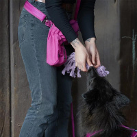 AnnyX Cord pouch Beutel für dein Equipment sonnenhut