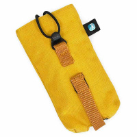 AnnyX Tubeholder Tasche für die Futtertube goldglöckchen