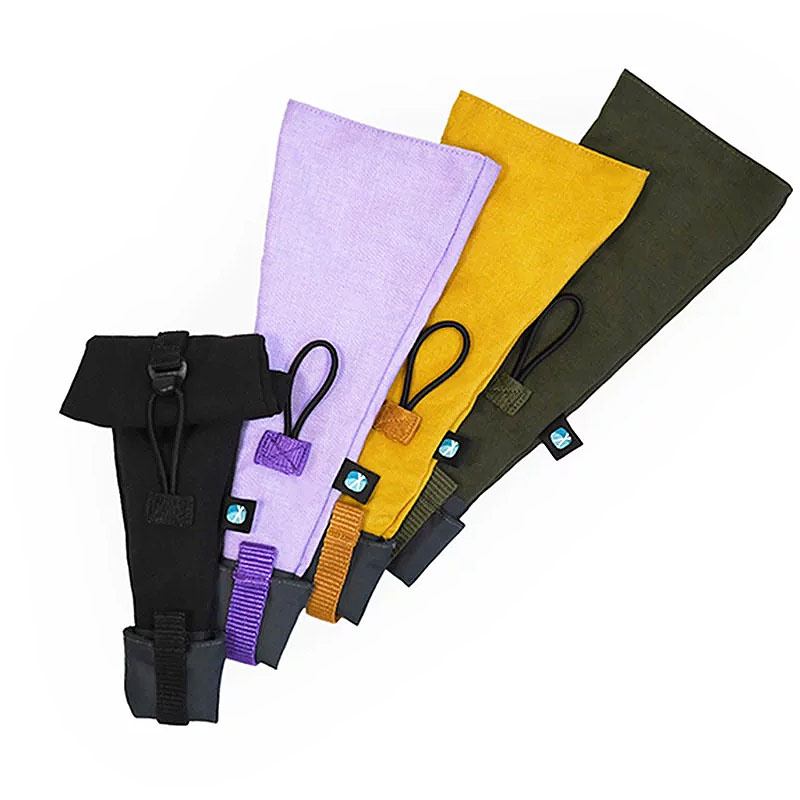 AnnyX Splashbag Tube für die Belohnung