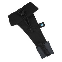 AnnyX Splashbag Tube für die Belohnung schwarz