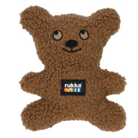 RUKKA Pets Teddy Toy Kuscheltier