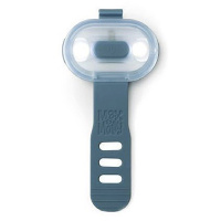 Matrix 2.0 Ultra LED – Hundelicht Hundelampe USB-C ocean