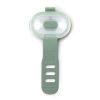 Matrix 2.0 Ultra LED – Hundelicht Hundelampe USB-C jade