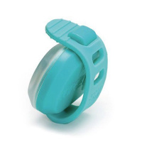 Matrix 2.0 Ultra LED – Hundelicht Hundelampe USB-C schwarz