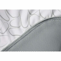 Ruffwear Kühlweste Swamp Cooler Zip Vest Biolumin Blue-blau XS