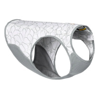 Ruffwear Kühlweste Swamp Cooler Zip Vest Biolumin Blue-blau XL