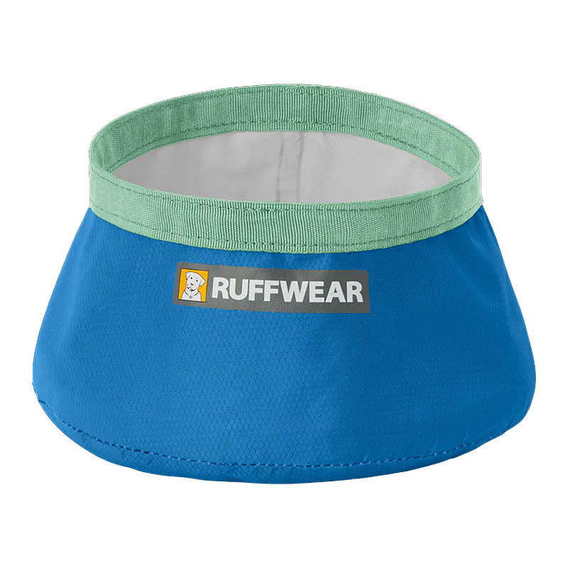 Ruffwear Trail Runner Napf für unterwegs