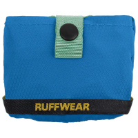 Ruffwear Trail Runner Napf für unterwegs Blue Pool-blau