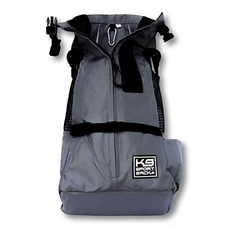 K9 Sport Sack TRAINER Rucksack Hunderucksack für kleine Hunde