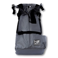 K9 Sport Sack TRAINER Rucksack Hunderucksack für kleine Hunde Harbor Blue-blau L