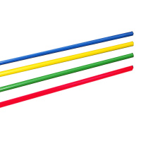 Steckhürden-Set Cavaletti Gesamtübersicht
