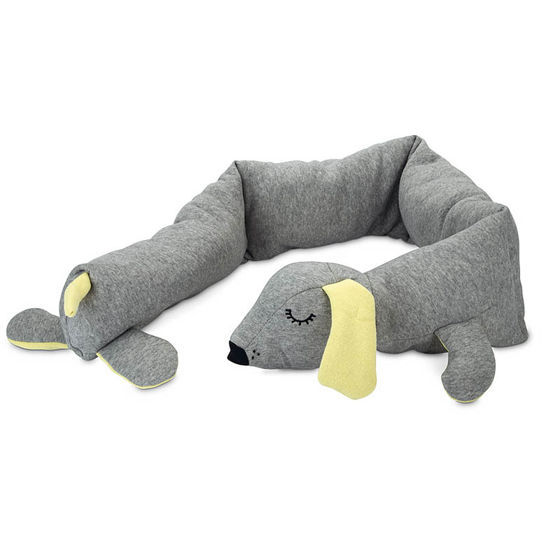 Beeztees Kuschel Doggy weicher Kuschelfreund