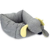 Beeztees Kuschel Doggy weicher Kuschelfreund