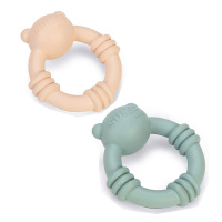 Beeztees Sumo Mini Team Spielspaß und Zahnpflege...