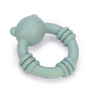 Beeztees Sumo Mini Team Spielspaß und Zahnpflege für Welpen