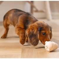 Beeztees Sumo Mini Team Spielspaß und Zahnpflege für Welpen