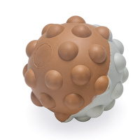 Beeztees Puppy Spielball Denise für Welpen S