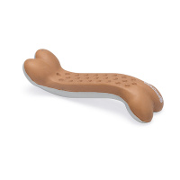 Beeztees Puppy Dental Gummi Knochen Nens für Welpen S