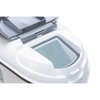 Curver Futterbehälter Futtertonne Hund