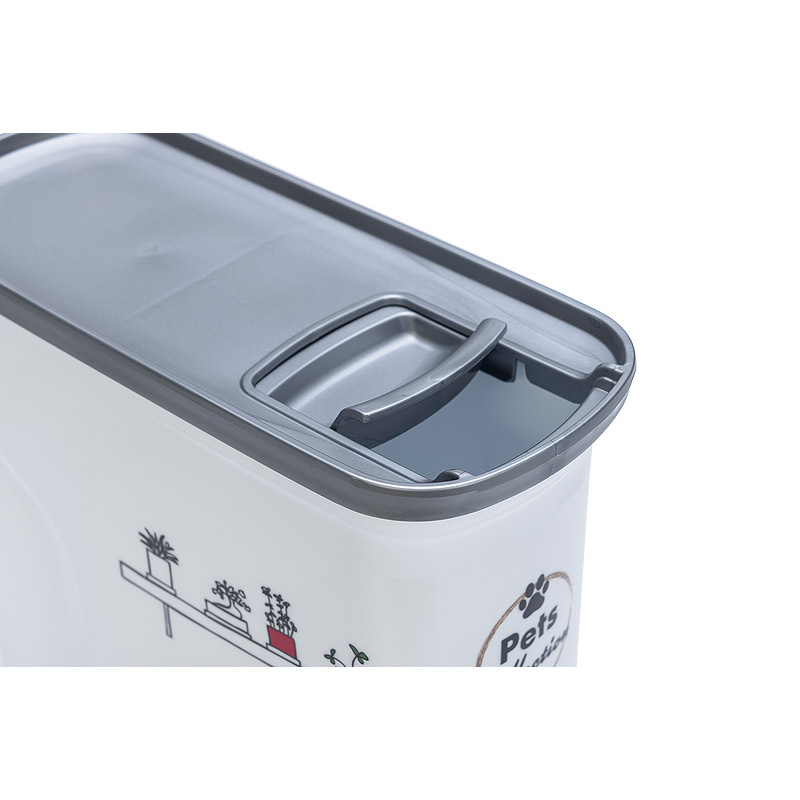 Curver Futterbehälter Leckerchen Hund 1KG | 2L