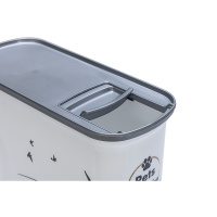 Curver Futterbehälter Leckerchen Hund 2,5KG | 6L