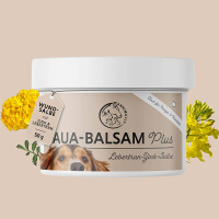 ANNIMALLY Aua-Balsam Plus Natürliche Pflege bei...