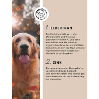 ANNIMALLY Aua-Balsam Plus Natürliche Pflege bei kleinen Verletzungen 50g