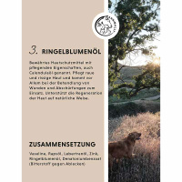 ANNIMALLY Aua-Balsam Plus Natürliche Pflege bei kleinen Verletzungen 50g