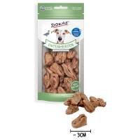 DOKAS Gefriergetrocknete Entenherzen 22g