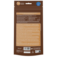 DOKAS Donuts mit Hühnerbrust 160g