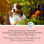 ANNIMALLY Anti Ecto Spot On Zecken- & Flohschutz für Hunde S (4-10kg)