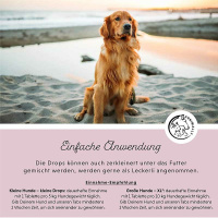 ANNIMALLY Relax Tabletten für Ruhe und Ausgeglichenheit 250 Tabletten